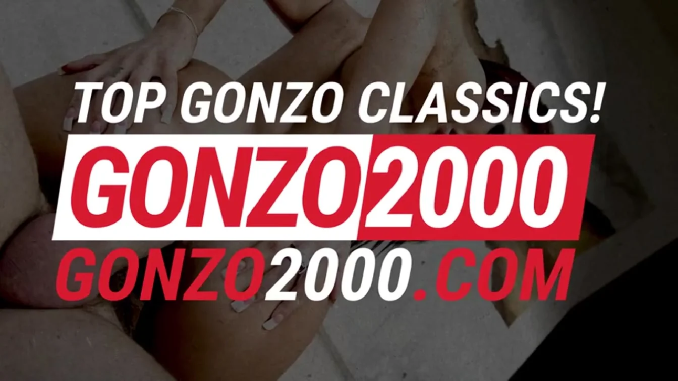 Preview of Gonzo Cindy Hope XXX